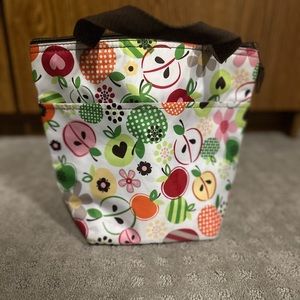 Fruit Thirty One Lunch Box